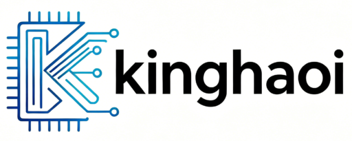 Kinghaoi | SSD & RAM Memory Manufacturer